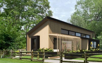 Exploring the Benefits of Garden Suites in Toronto: A Guide by Laneway Pros
