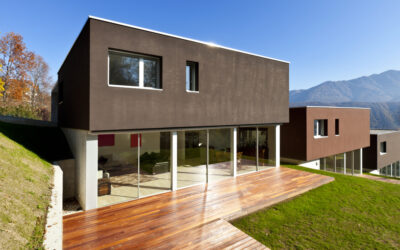 The Benefits of Building a Modern Laneway House with Laneway Pros