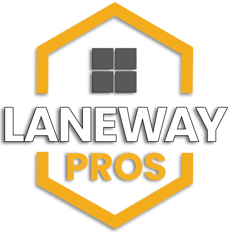 laneway house builder in toronto - Laneway Pros logo