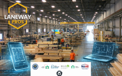 Who Is Laneway Pros?